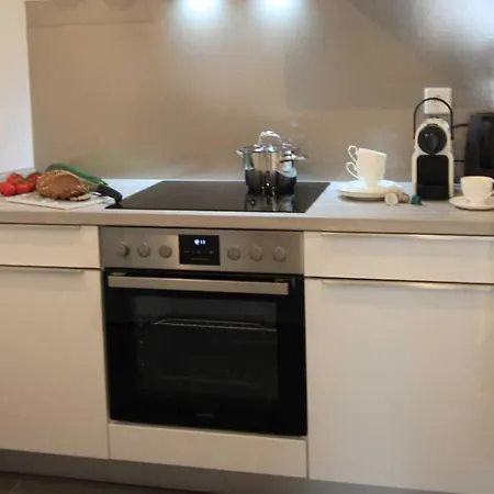 Feriennest Bad Ems, Appartment Rankennest Zewnętrze zdjęcie