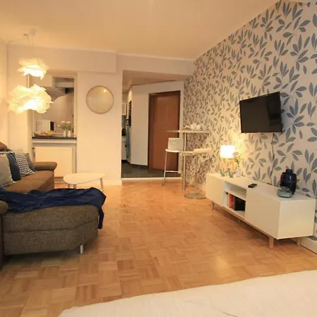 Feriennest Bad Ems, Appartment Rankennest Zewnętrze zdjęcie