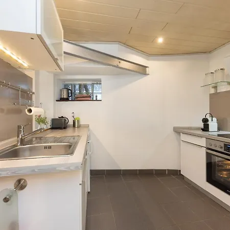 Feriennest Bad Ems, Appartment Rankennest Zewnętrze zdjęcie
