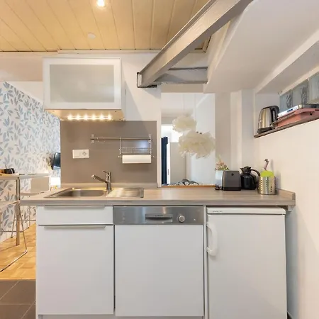 Feriennest Bad Ems, Appartment Rankennest Zewnętrze zdjęcie