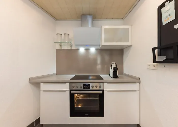Feriennest Bad Ems, Appartment Rankennest
