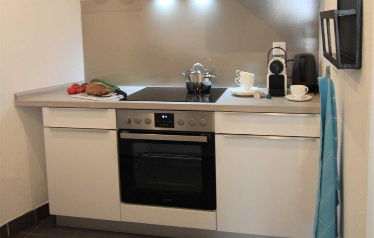 Apartment Feriennest Bad Ems, Rankennest