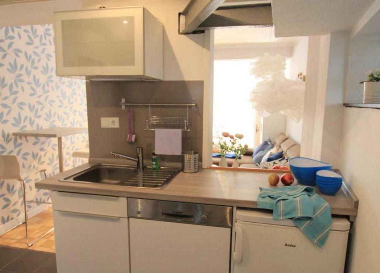 Feriennest Bad Ems, Rankennest Apartment Bad Ems
