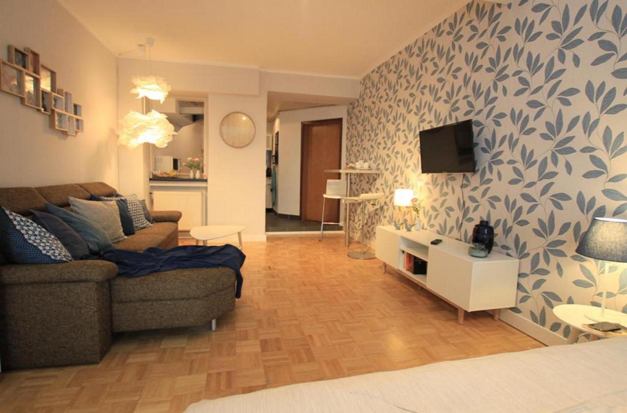 Apartment Feriennest Bad Ems, Rankennest