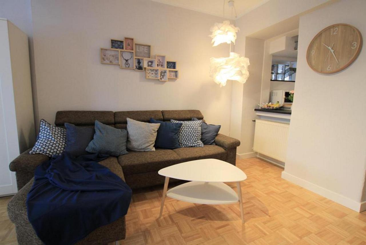 Apartment Feriennest Bad Ems, Rankennest *