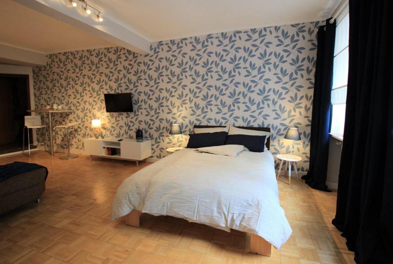 Feriennest Bad Ems, Rankennest Apartment *
