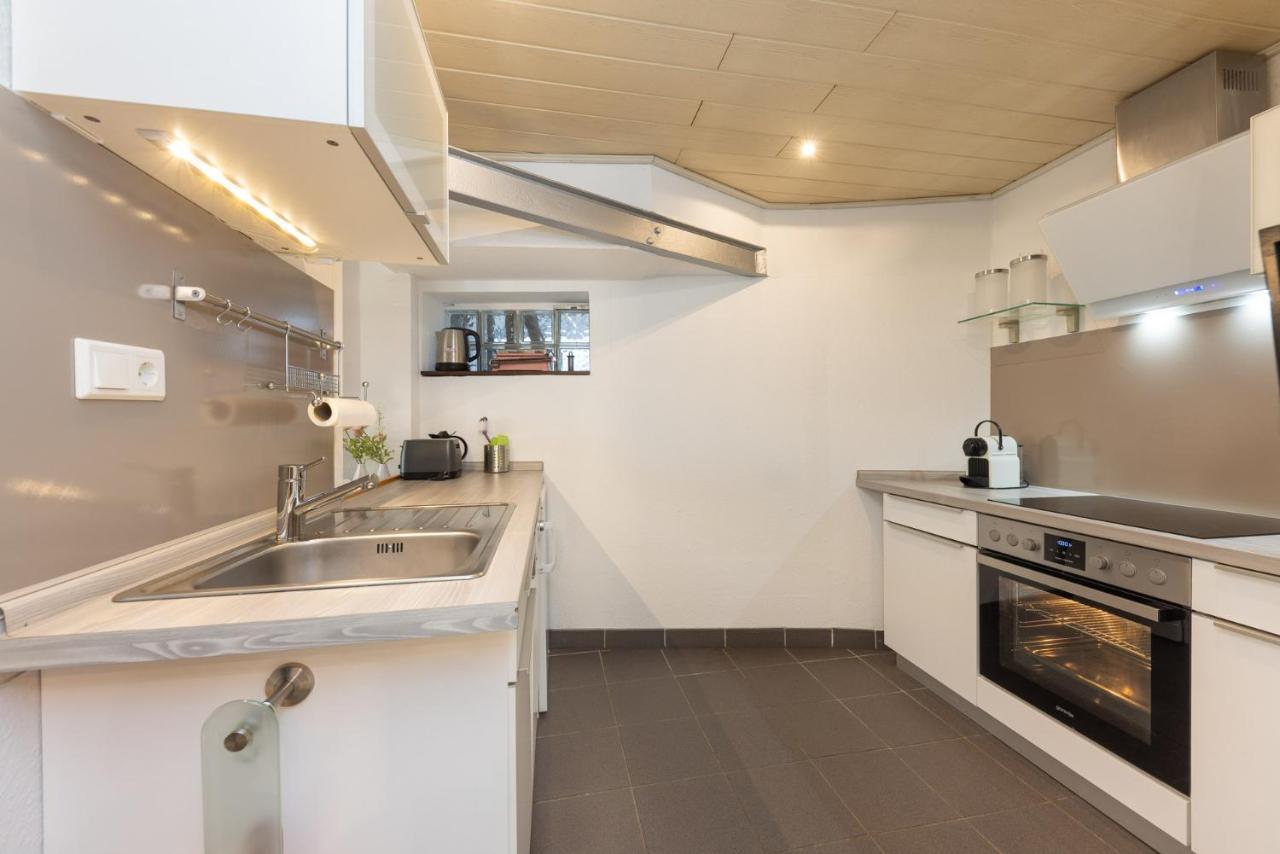 Apartment Feriennest Bad Ems, Rankennest Bad Ems