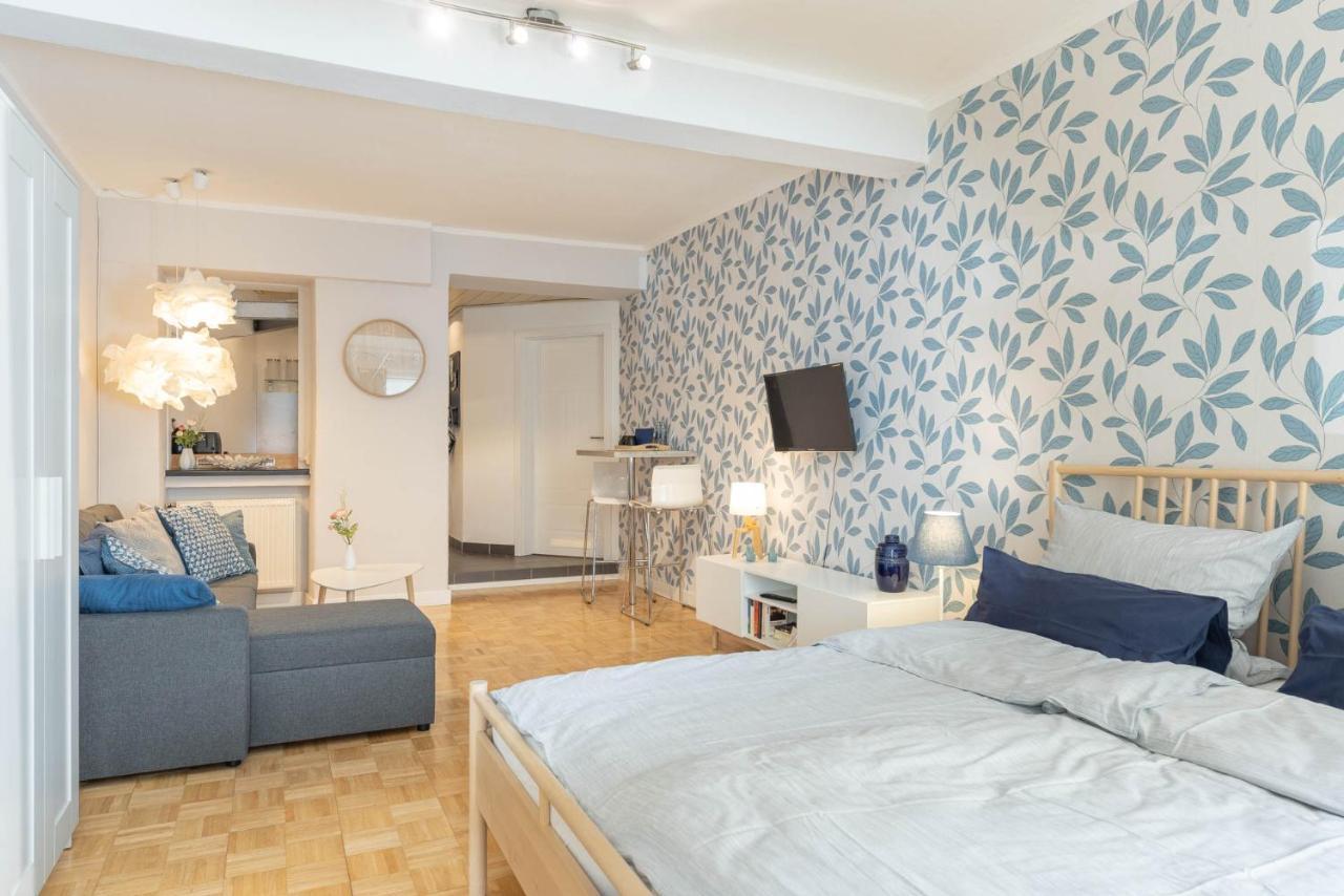 Feriennest Bad Ems, Rankennest Apartment *