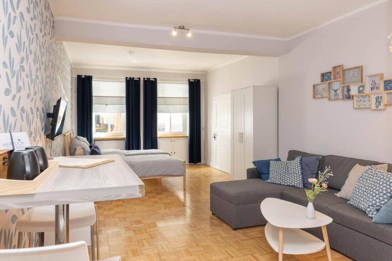 Feriennest Bad Ems, Rankennest Apartment Bad Ems